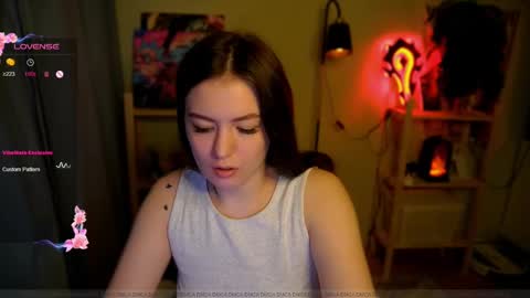 Snapshot of _aein_emy_ chatting on March 4, 2025, 12:50 am Emy online show from March 4, 2025, 12:50 am