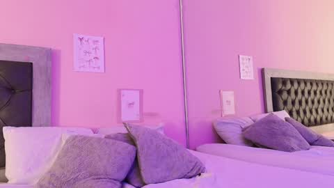 Agatha online show from January 17, 2025, 8:44 pm