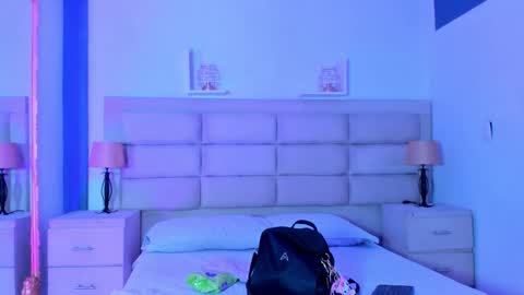 Snapshot of _agathaargent chatting on October 29, 2025, 4:26 am Agatha online show from October 29, 2025, 4:26 am