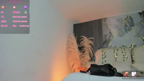 Snapshot of _agathaargent chatting on January 14, 2026, 11:16 am Agatha online show from January 14, 2026, 11:16 am