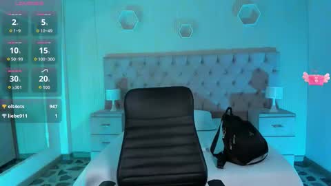 Snapshot of _agathaargent chatting on January 18, 2026, 1:09 am Agatha online show from January 18, 2026, 1:09 am