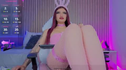 aitana online show from October 7, 2025, 6:38 pm