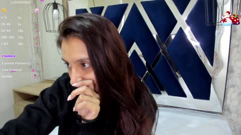  Alaia online show from December 16, 2024, 12:16 pm