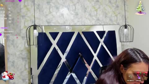  Alaia online show from December 29, 2024, 12:01 pm