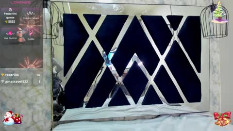  Alaia online show from January 3, 2025, 3:12 pm