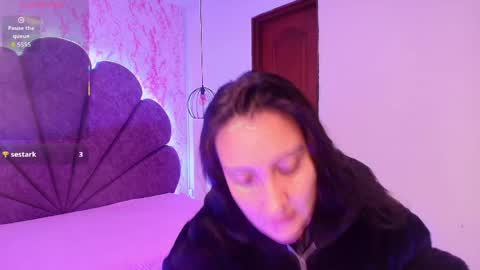  Alaia online show from March 31, 2026, 11:21 am