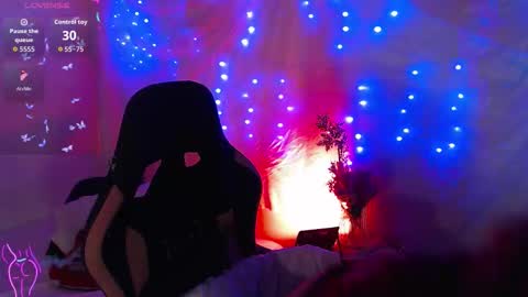 Snapshot of _alaia_sweet chatting on December 2, 2025, 1:22 am _alaia_sweet online show from December 2, 2025, 1:22 am