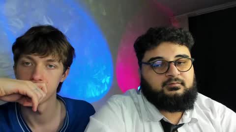 Alan online show from January 4, 2025, 9:09 pm