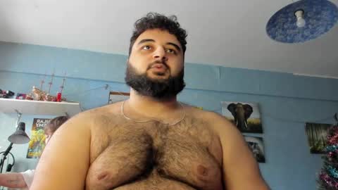 Alan online show from January 15, 2025, 5:08 am