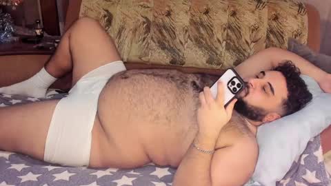 Alan online show from February 17, 2025, 4:15 pm