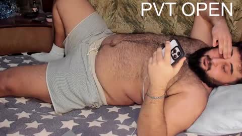 Alan online show from February 24, 2025, 8:14 pm