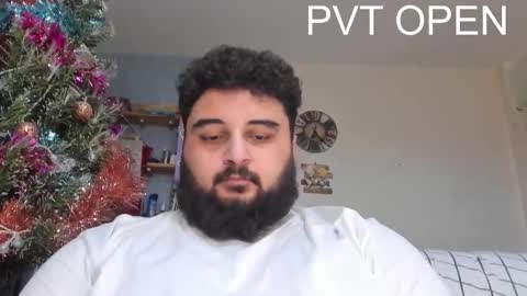 Alan online show from March 7, 2025, 11:38 pm