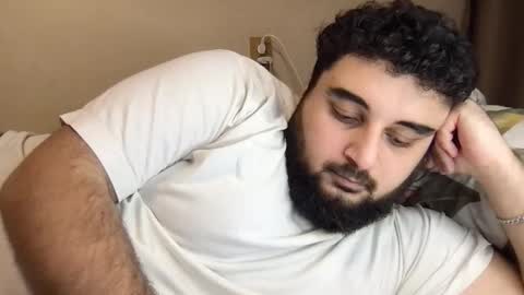 Alan online show from October 18, 2025, 4:30 pm