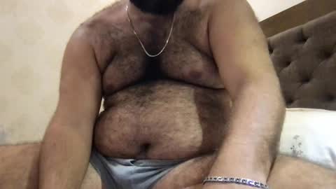 Alan online show from April 6, 2026, 5:47 pm