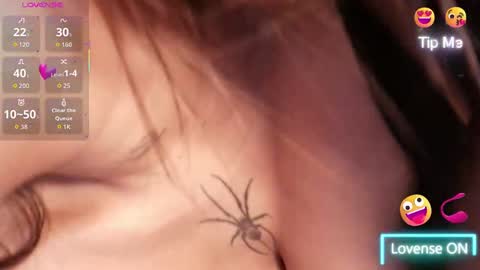 Snapshot of _alana_rosse chatting on October 4, 2025, 1:58 am alana Rosse online show from October 4, 2025, 1:58 am