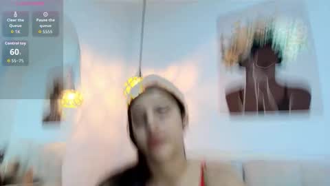 Snapshot of _alanajones_ chatting on November 20, 2025, 11:10 am ALANA online show from November 20, 2025, 11:10 am