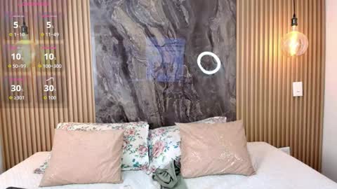 Snapshot of _alanajones_ chatting on November 25, 2025, 3:34 pm ALANA online show from November 25, 2025, 3:34 pm