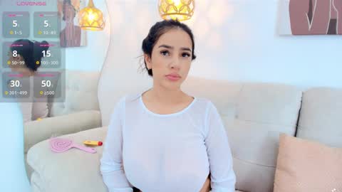 Snapshot of _alanajones_ chatting on December 3, 2025, 2:26 pm ALANA online show from December 3, 2025, 2:26 pm