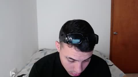 Snapshot of _alex20_ chatting on January 7, 2025, 12:45 am Alex online show from January 7, 2025, 12:45 am