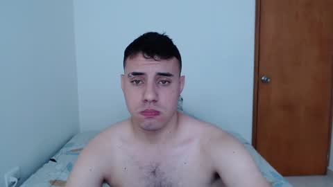 Snapshot of _alex20_ chatting on January 13, 2025, 6:16 pm Alex online show from January 13, 2025, 6:16 pm