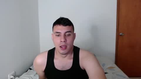 Snapshot of _alex20_ chatting on January 15, 2025, 6:12 am Alex online show from January 15, 2025, 6:12 am