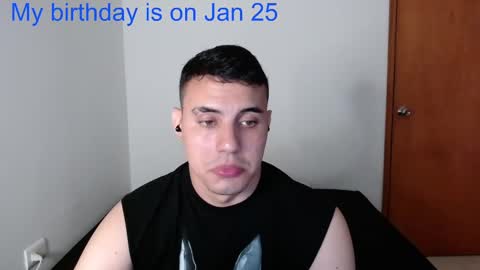 Snapshot of _alex20_ chatting on January 23, 2025, 2:33 am Alex online show from January 23, 2025, 2:33 am