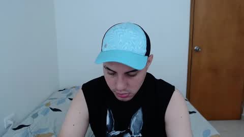 Snapshot of _alex20_ chatting on January 31, 2025, 4:17 pm Alex online show from January 31, 2025, 4:17 pm