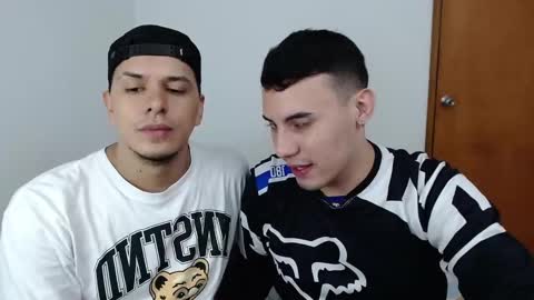 Snapshot of _alex20_ chatting on February 8, 2025, 11:34 pm Alex online show from February 8, 2025, 11:34 pm