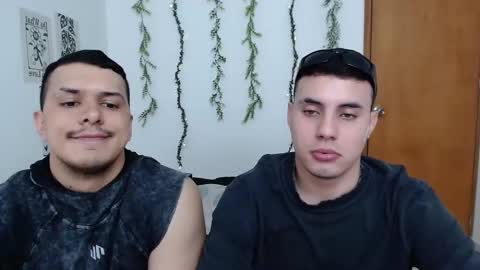 Snapshot of _alex20_ chatting on February 23, 2025, 8:55 pm Alex online show from February 23, 2025, 8:55 pm