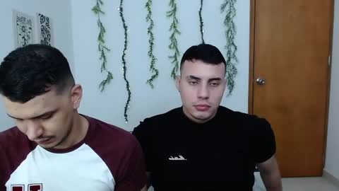 Snapshot of _alex20_ chatting on February 27, 2025, 4:41 am Alex online show from February 27, 2025, 4:41 am