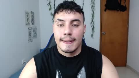 Snapshot of _alex20_ chatting on September 28, 2025, 3:56 am Alex online show from September 28, 2025, 3:56 am