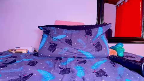 Snapshot of _alexaa_20 chatting on February 25, 2025, 3:05 pm Alexa online show from February 25, 2025, 3:05 pm