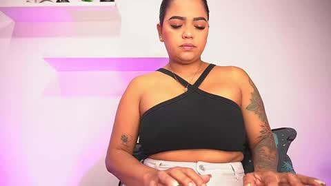 Snapshot of _alexaa_20 chatting on September 13, 2025, 11:54 am Alexa online show from September 13, 2025, 11:54 am