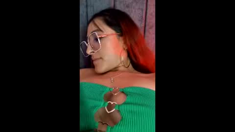 Snapshot of _alhanna chatting on February 9, 2026, 11:31 pm Alhanna online show from February 9, 2026, 11:31 pm