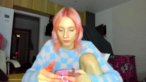 Snapshot of _alice_kitty chatting on February 1, 2026, 10:47 am Gaylord online show from February 1, 2026, 10:47 am