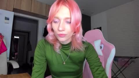 Snapshot of _alice_kitty chatting on February 2, 2026, 9:41 am Gaylord online show from February 2, 2026, 9:41 am