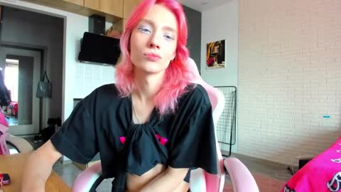 Snapshot of _alice_kitty chatting on March 28, 2026, 6:57 am Gaylord online show from March 28, 2026, 6:57 am