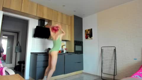 Snapshot of _alice_kitty chatting on March 31, 2026, 2:39 pm Gaylord online show from March 31, 2026, 2:39 pm