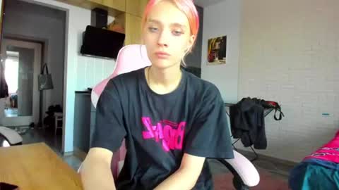 Snapshot of _alice_kitty chatting on June 26, 2026, 5:06 pm Gaylord online show from June 26, 2026, 5:06 pm