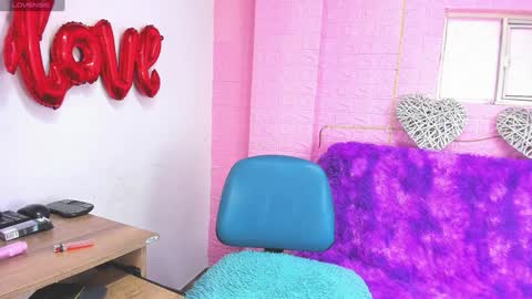 Alice Sweet online show from February 7, 2025, 7:07 am