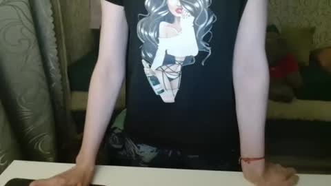 Snapshot of _alicecullen_ chatting on November 18, 2025, 3:05 pm AliceCullen online show from November 18, 2025, 3:05 pm