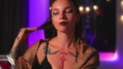 Alice Morrison Mistress Datura online show from December 9, 2024, 3:44 pm