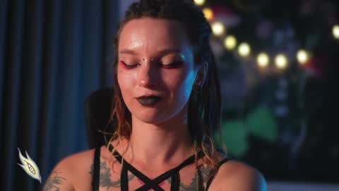 Alice Morrison Mistress Datura online show from December 10, 2024, 4:49 pm