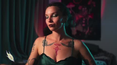 Alice Morrison Mistress Datura online show from December 21, 2024, 4:46 pm