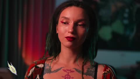 Alice Morrison Mistress Datura online show from December 23, 2024, 4:06 pm