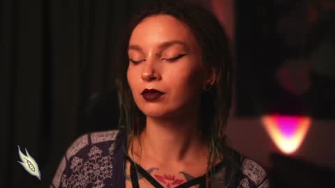 Alice Morrison Mistress Datura online show from January 8, 2025, 4:00 pm