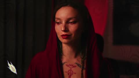 Alice Morrison Mistress Datura online show from January 9, 2025, 3:34 pm