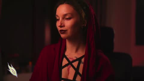 Alice Morrison Mistress Datura online show from January 17, 2025, 3:53 pm