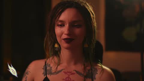 Alice Morrison Mistress Datura online show from February 1, 2025, 4:11 pm