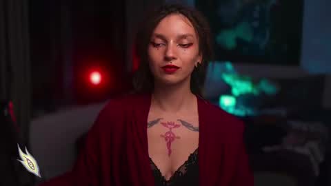 Alice Morrison Mistress Datura online show from February 22, 2025, 4:51 pm